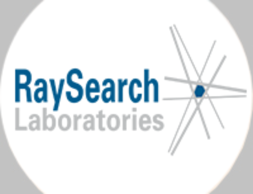 Oncotech is the Representative of RaySearch in Turkey