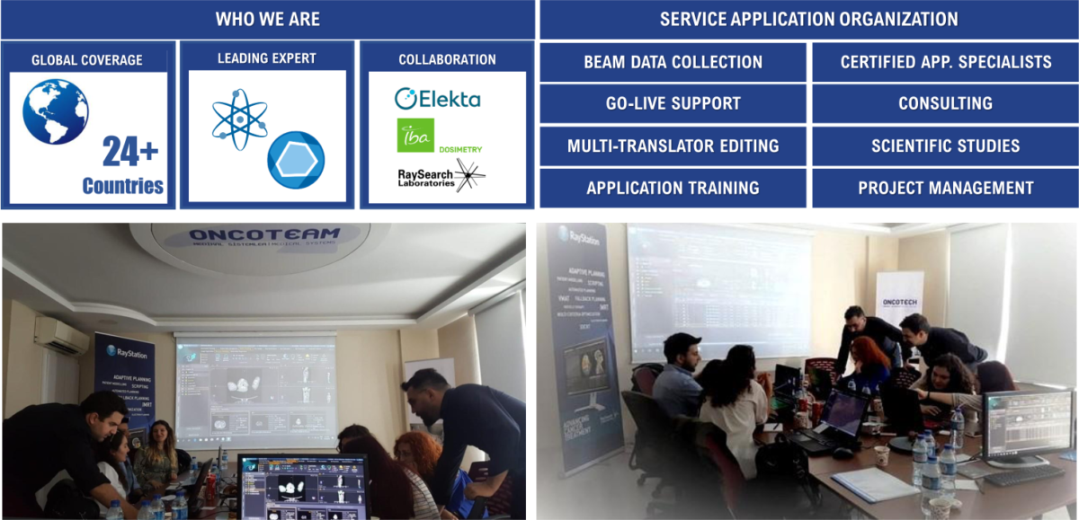 Medical Physics Oncotech